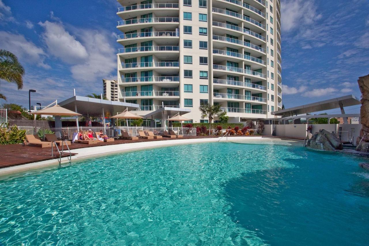 Apartment Wings Penthouses - Qstay