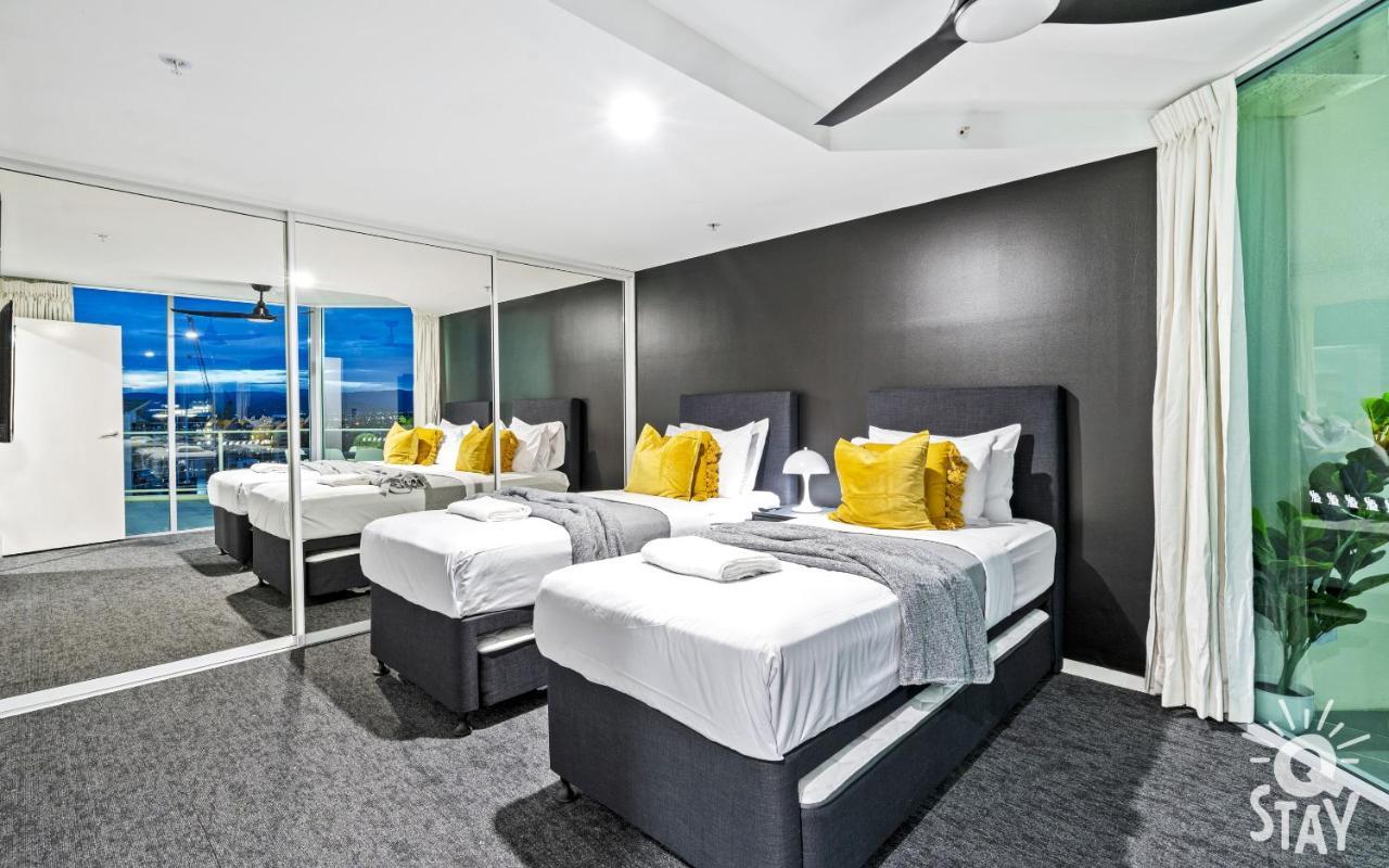 Wings Penthouses - Qstay * Gold Coast